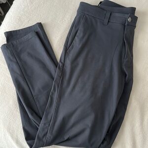Men’s lululemon abc pants